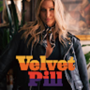 Meet your Posher, Velvet